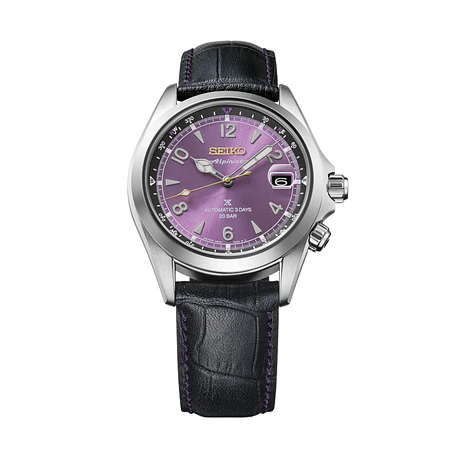 [Encargo] Seiko 145th Anniversary  1