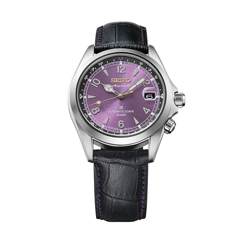 [Encargo] Seiko 145th Anniversary 