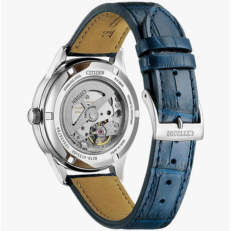 [Encargo] Citizen Collection NJ0250-01 7