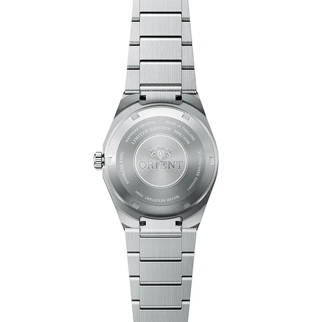 [Encargo] Orient Flusso RA-BB0205R Edición Limitada 3
