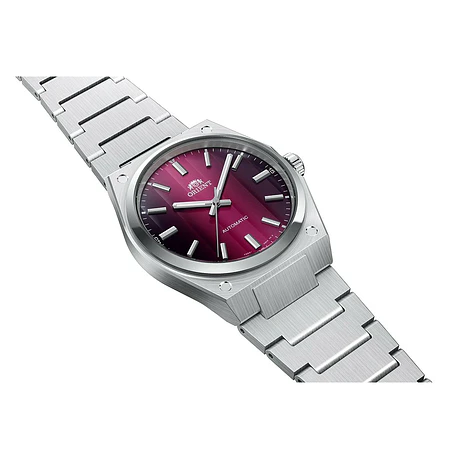[Encargo] Orient Flusso RA-BB0205R Edición Limitada 2