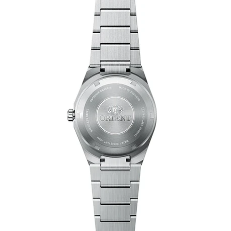 [Encargo] Orient Flusso Dial Blue/White RA-BB0203L/ RA-BB0204S  5
