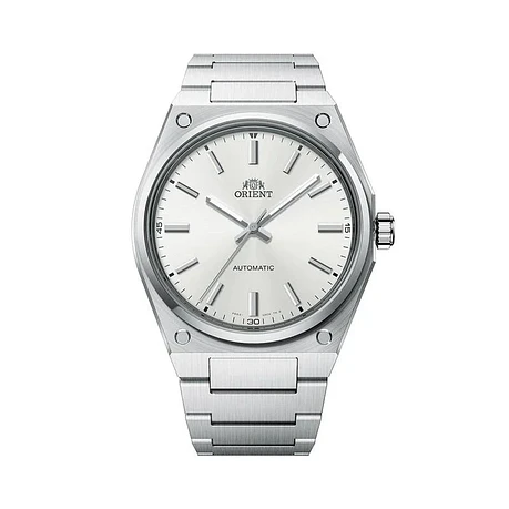 [Encargo] Orient Flusso Dial Blue/White RA-BB0203L/ RA-BB0204S  2
