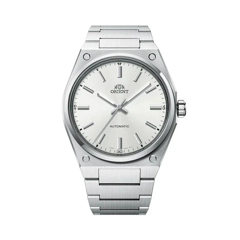 [Encargo] Orient Flusso Dial Blue/White RA-BB0203L/ RA-BB0204S 