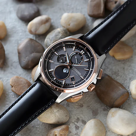 [Encargo] Citizen Attesa BY1004-17X 5