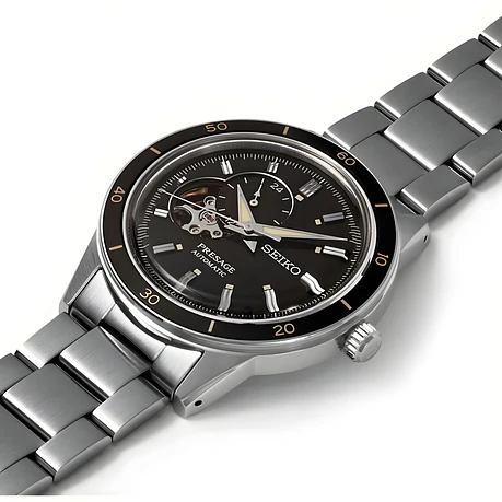 [Encargo] Seiko Presage Style60's SSA425 3
