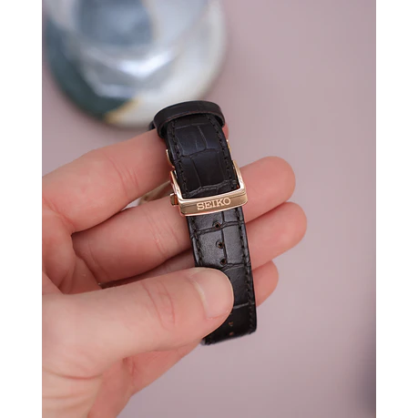 [Encargo] Seiko Presage Cocktail Time GMT HCB005J 8