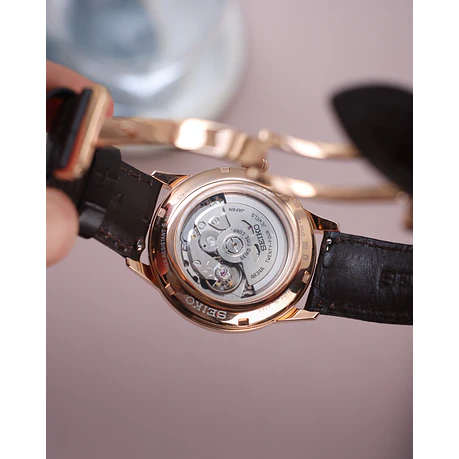 [Encargo] Seiko Presage Cocktail Time GMT HCB005J 6