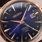 [Encargo] Seiko Presage Cocktail Time GMT HCB005J - Miniatura 2