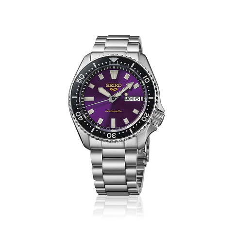[Encargo] Seiko 5 Sports 145th Anniversary