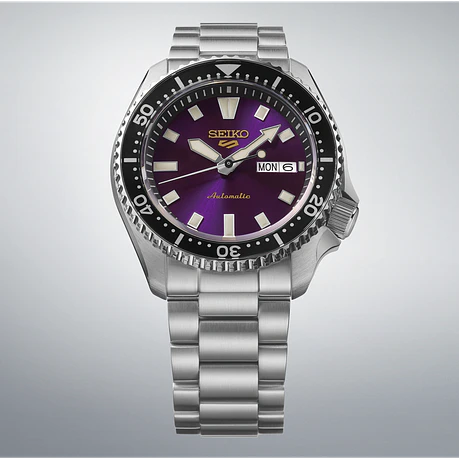 [Encargo] Seiko 5 Sports 145th Anniversary 2