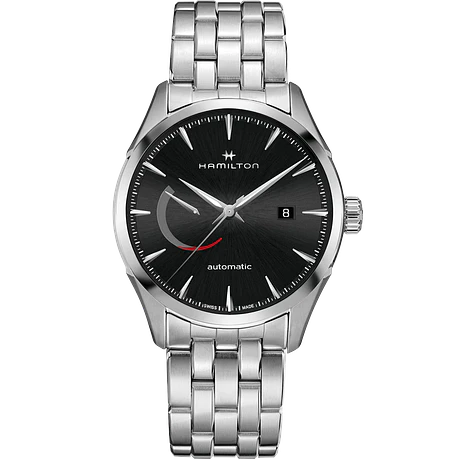 [Encargo] Hamilton H32635131 Jazzmaster Power Reserve 1