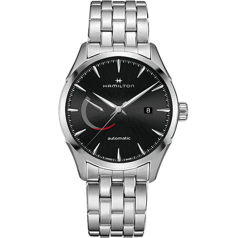 [Encargo] Hamilton H32635131 Jazzmaster Power Reserve