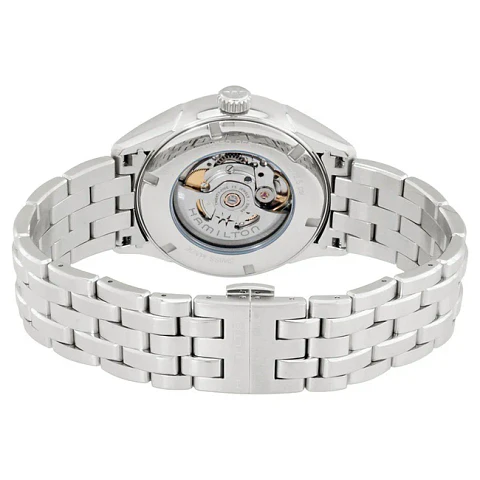 [Encargo] Hamilton H32635131 Jazzmaster Power Reserve