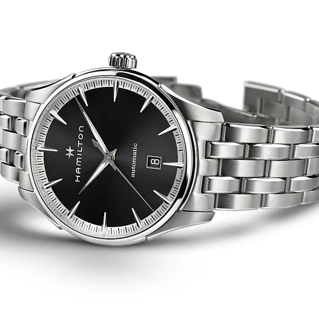 [Encargo] Hamilton H32475130 Jazzmaster Auto 3