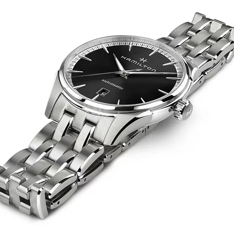 [Encargo] Hamilton H32475130 Jazzmaster Auto 2