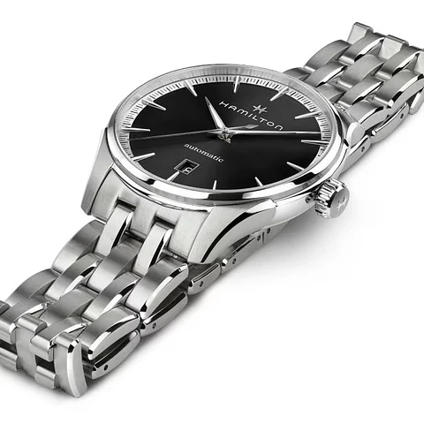 [Encargo] Hamilton H32475130 Jazzmaster Auto