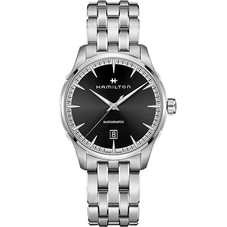 [Encargo] Hamilton H32475130 Jazzmaster Auto 1
