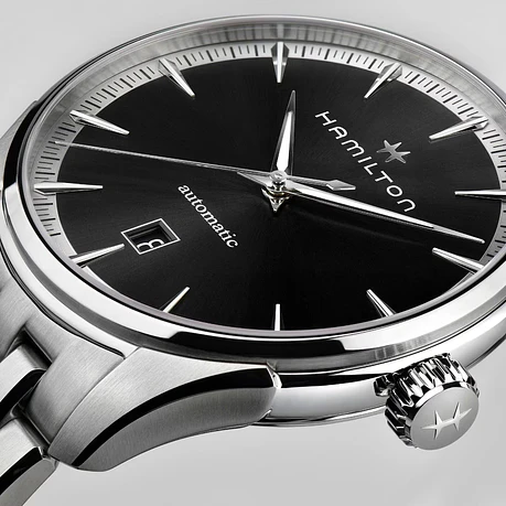 [Encargo] Hamilton H32475130 Jazzmaster Auto 4