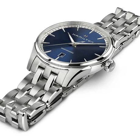 [Encargo] Hamilton H32475140 Jazzmaster Auto 2