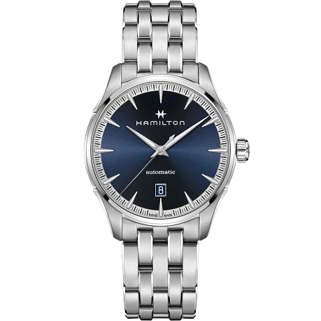 [Encargo] Hamilton H32475140 Jazzmaster Auto 1