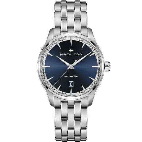[Encargo] Hamilton H32475140 Jazzmaster Auto