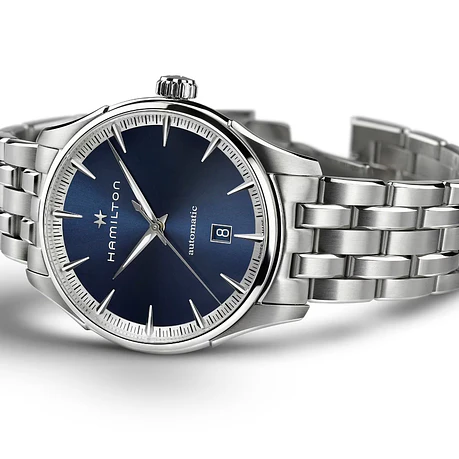 [Encargo] Hamilton H32475140 Jazzmaster Auto 3