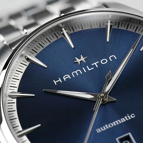 [Encargo] Hamilton H32475140 Jazzmaster Auto 4