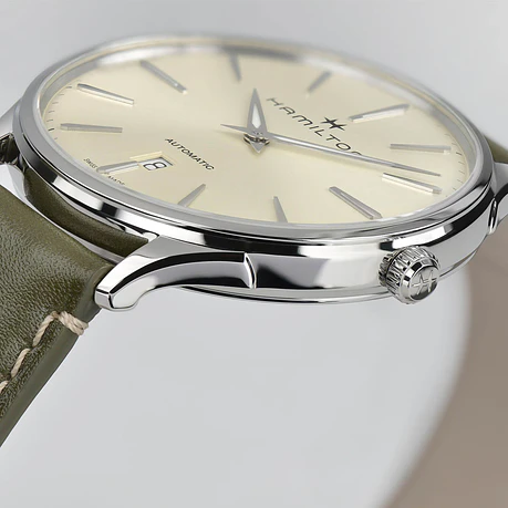 [Encargo] Hamilton H38525811 Jazzmaster Thinline Auto 2