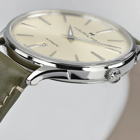 [Encargo] Hamilton H38525811 Jazzmaster Thinline Auto