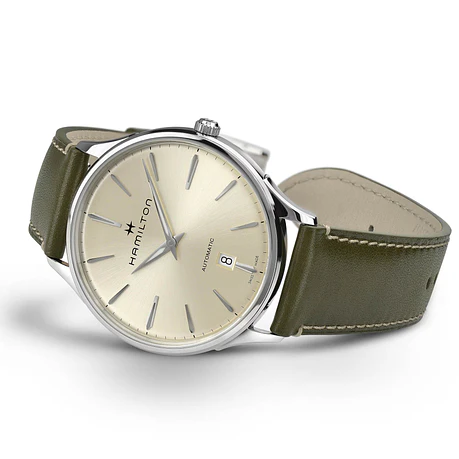 [Encargo] Hamilton H38525811 Jazzmaster Thinline Auto 5