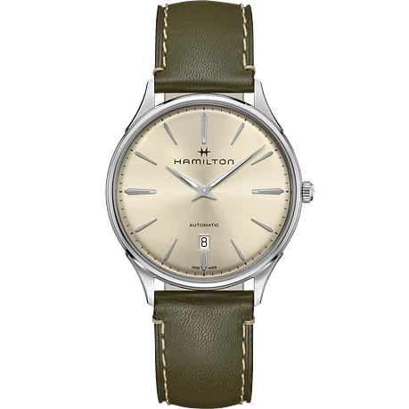 [Encargo] Hamilton H38525811 Jazzmaster Thinline Auto 1