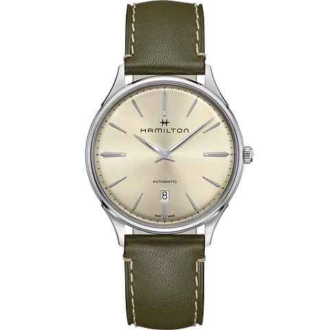 [Encargo] Hamilton H38525811 Jazzmaster Thinline Auto