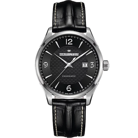 [Encargo] Hamilton H32755731 Jazzmaster Viewmatic Auto 1