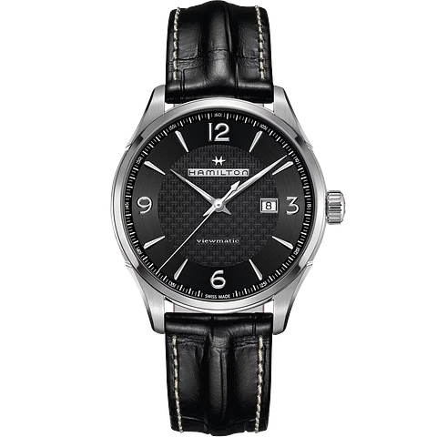 [Encargo] Hamilton H32755731 Jazzmaster Viewmatic Auto