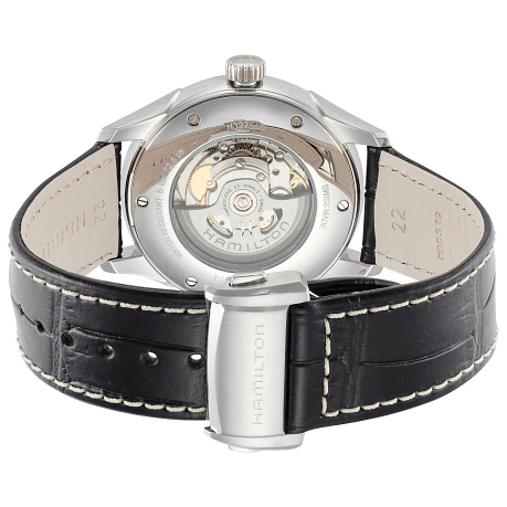 [Encargo] Hamilton H32755731 Jazzmaster Viewmatic Auto 2