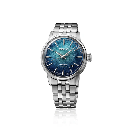 [Encargo] Seiko HCB001J Presage Cocktail Time 1