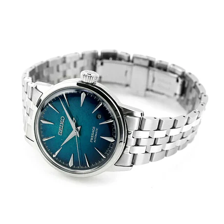 [Encargo] Seiko HCB001J Presage Cocktail Time 2