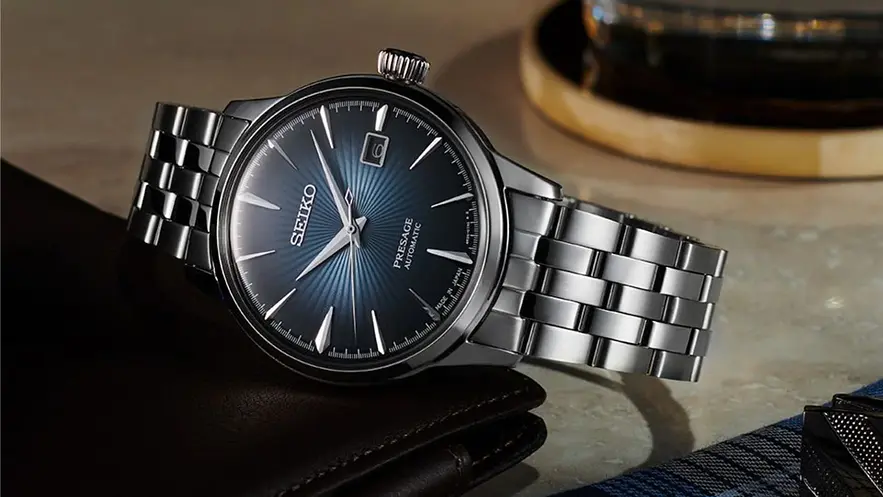 Seiko