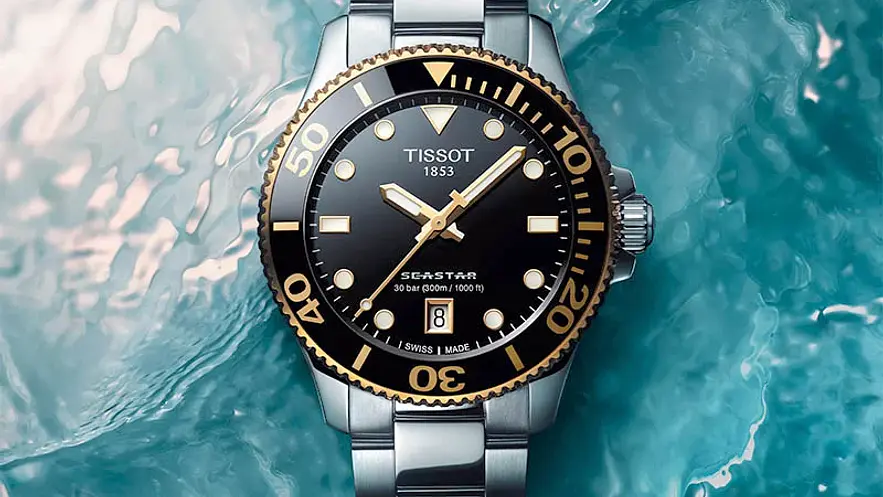 Tissot