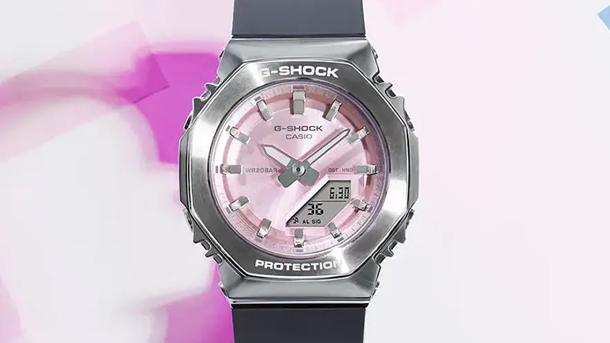 Casio
