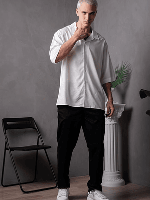 Camisas de Seda - Old Money