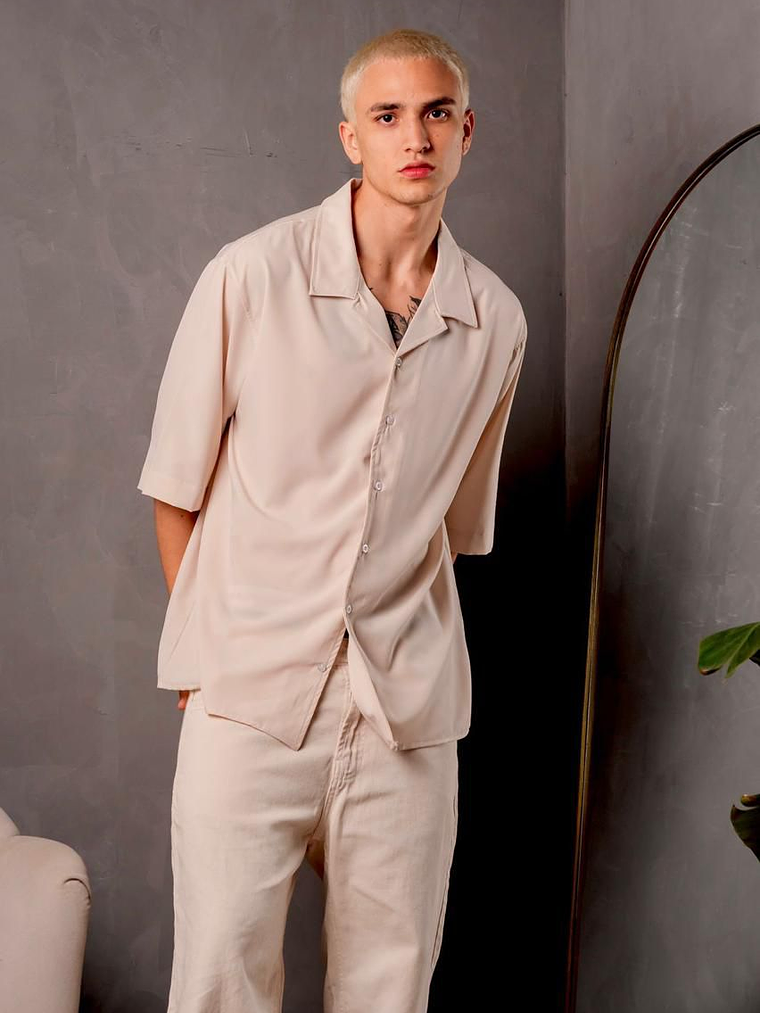 Camisas de Seda - Old Money 2