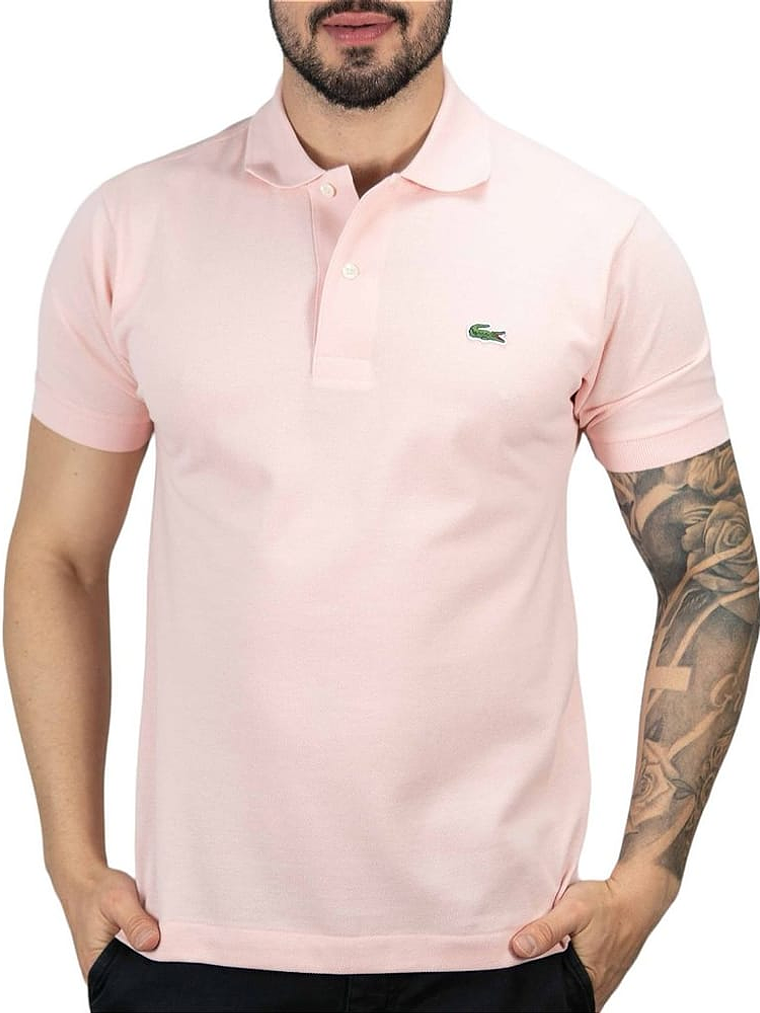 Polo Camisero 1