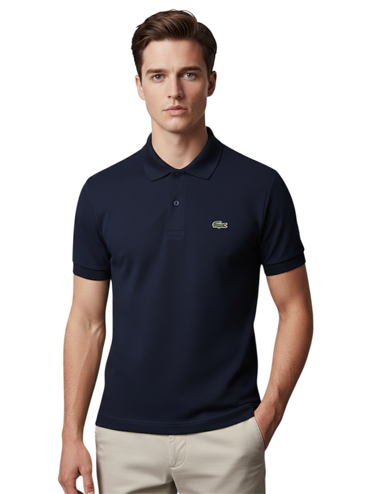 Polo Camisero 5