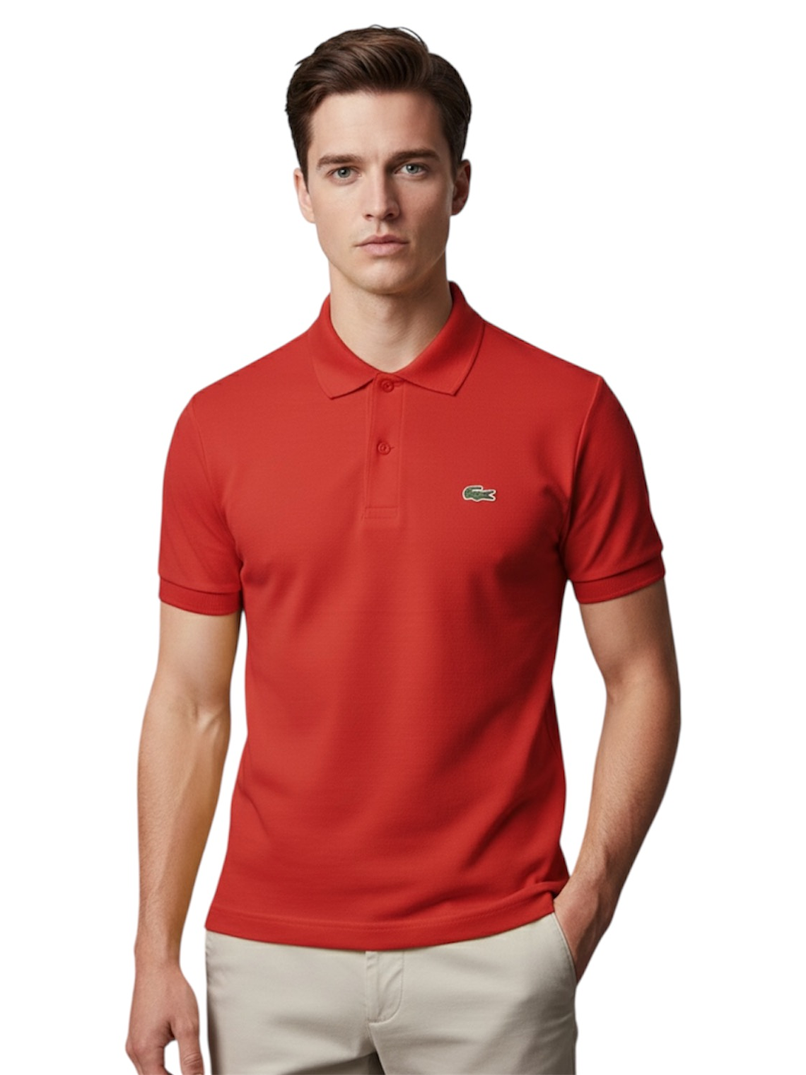 Polo Camisero 7