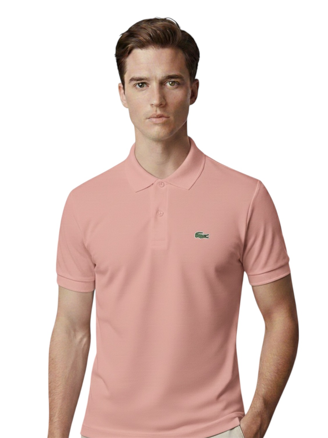 Polo Camisero 8