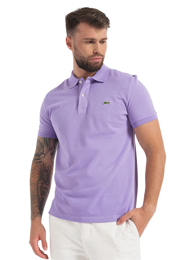Polo Camisero 9
