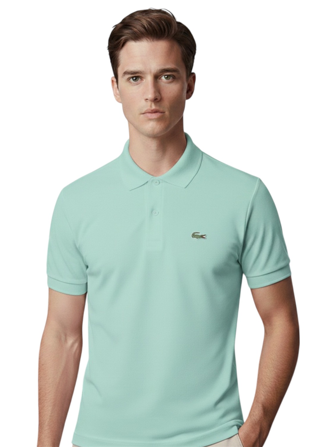 Polo Camisero 10
