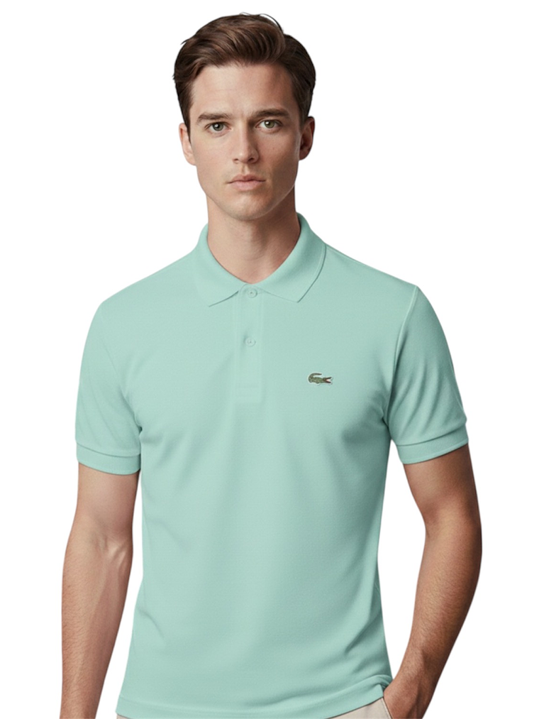 Polo Camisero 10